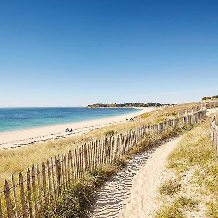 Miramar La Cigale Hotel Thalasso & Spa アルゾン エクステリア 写真