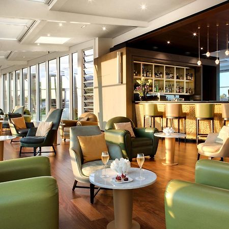 Miramar La Cigale Hotel Thalasso & Spa アルゾン エクステリア 写真