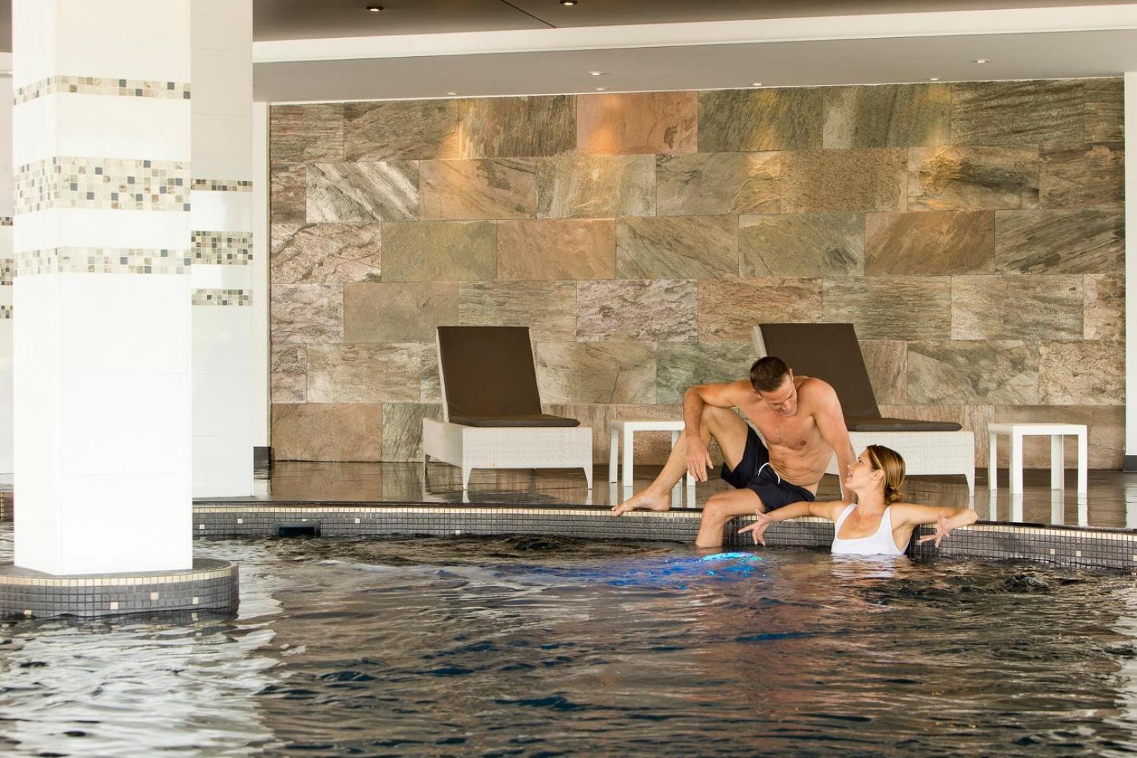 Miramar La Cigale Hotel Thalasso & Spa アルゾン エクステリア 写真