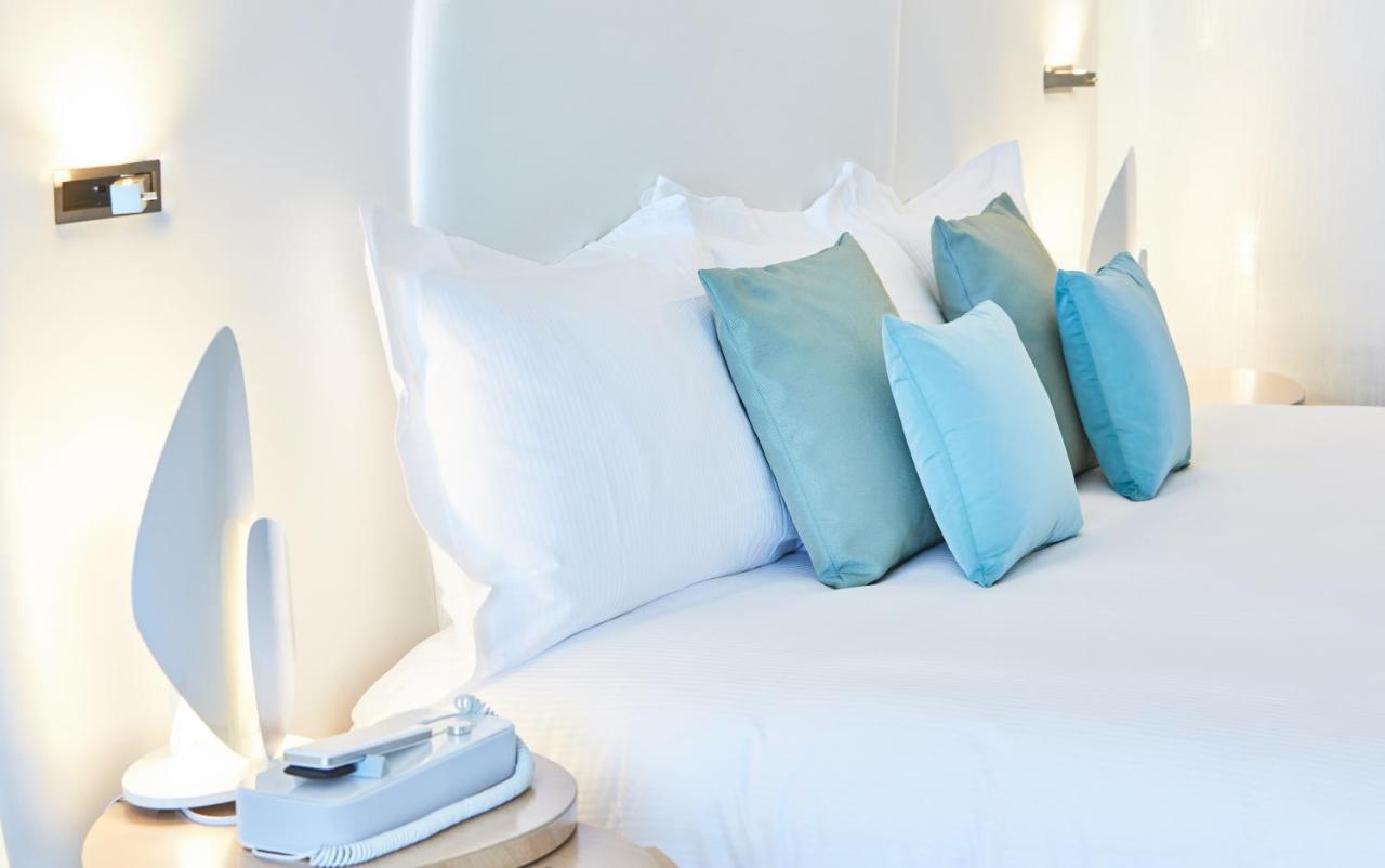 Miramar La Cigale Hotel Thalasso & Spa アルゾン エクステリア 写真